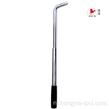 Socket bandenwiel telescopische sleutel